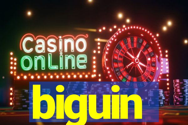 biguin