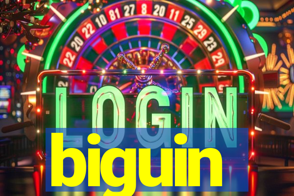 biguin