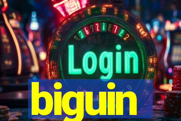 biguin