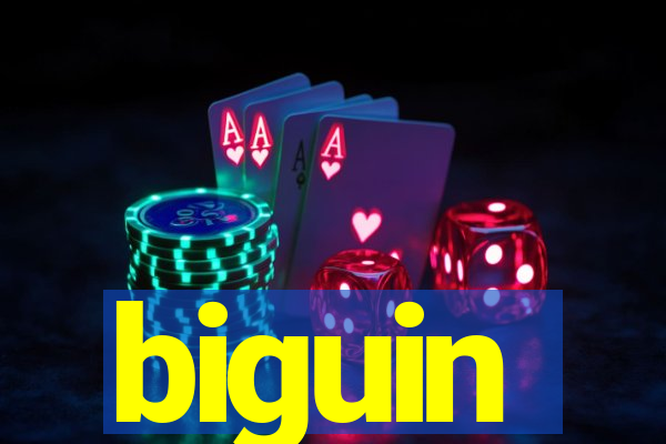 biguin