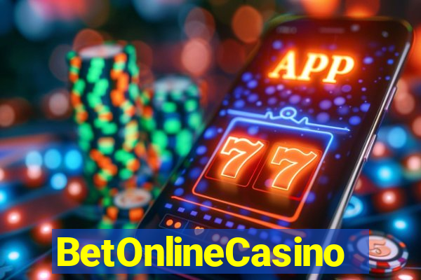 BetOnlineCasino