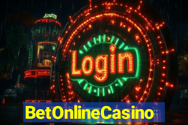 BetOnlineCasino