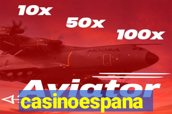 casinoespana