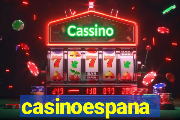 casinoespana