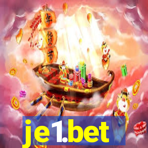 je1.bet