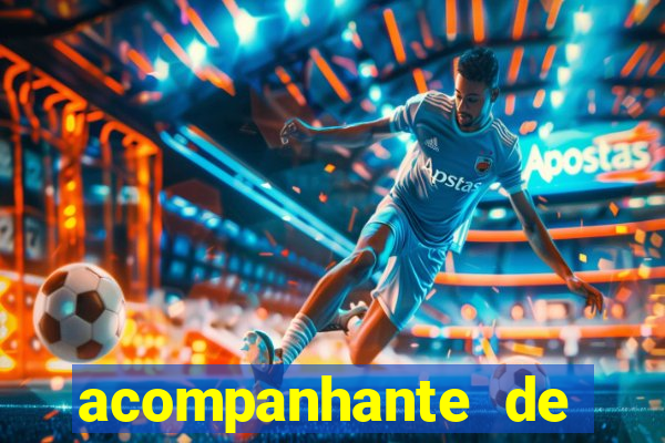 acompanhante de chamada de vídeo