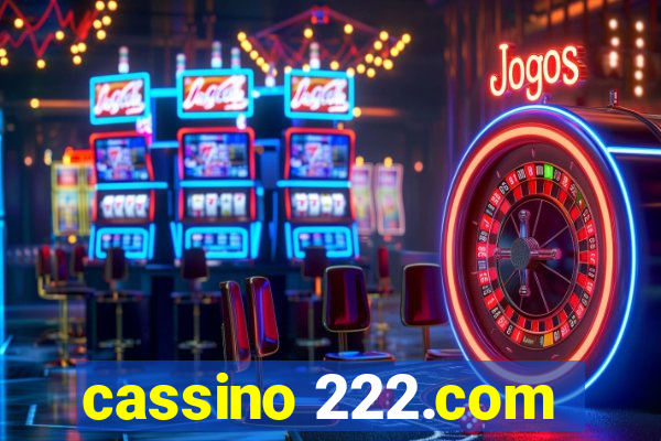 cassino 222.com