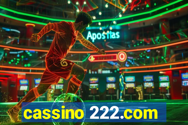 cassino 222.com