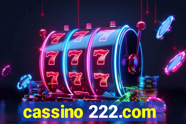 cassino 222.com