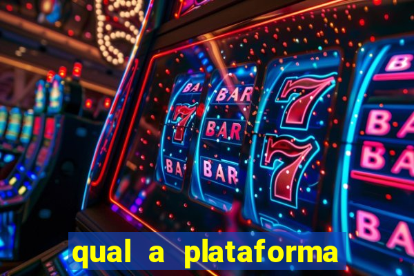 qual a plataforma de jogo do gusttavo lima
