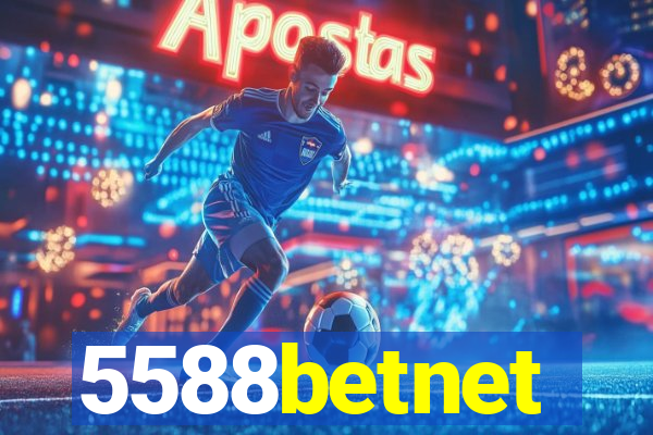 5588betnet