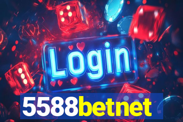 5588betnet