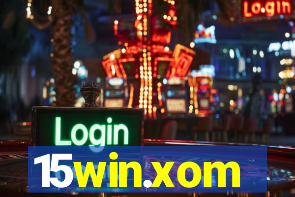 15win.xom