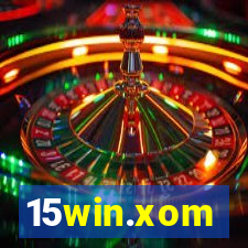 15win.xom