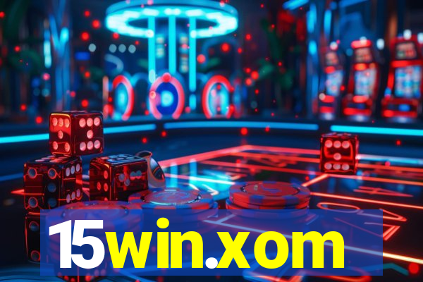 15win.xom