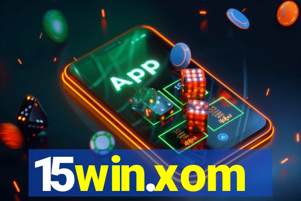 15win.xom