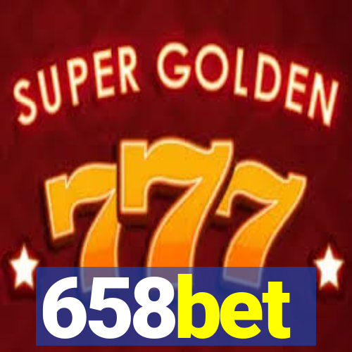 658bet