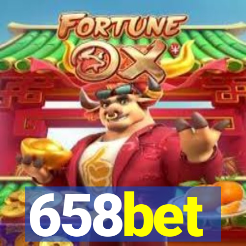 658bet