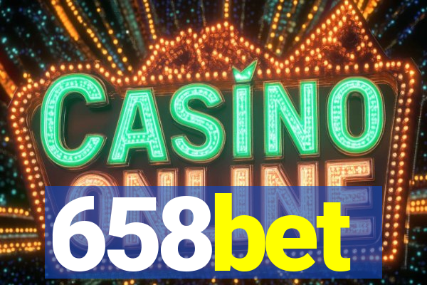 658bet