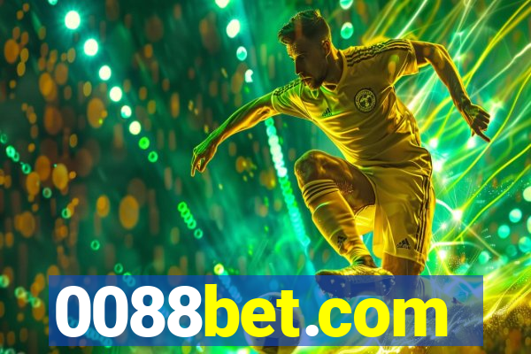 0088bet.com