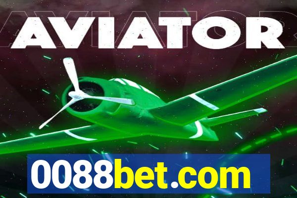 0088bet.com
