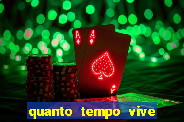 quanto tempo vive um passarinho bem-te-vi
