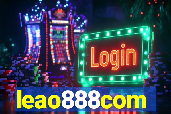 leao888com