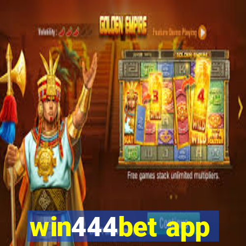 win444bet app