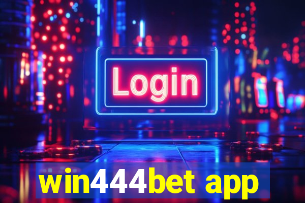 win444bet app