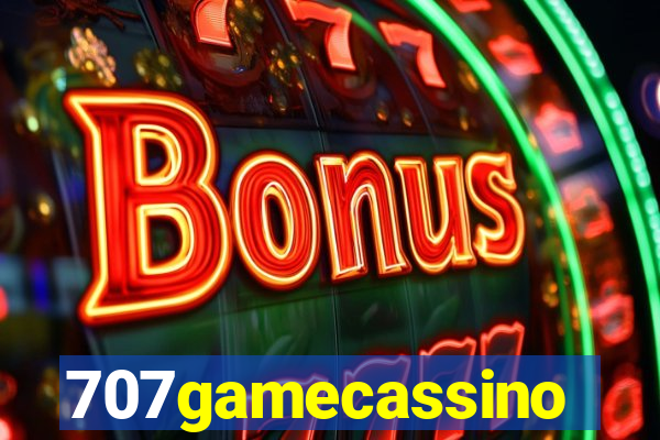 707gamecassino