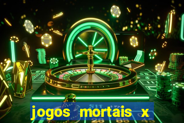 jogos mortais x torrent magnet