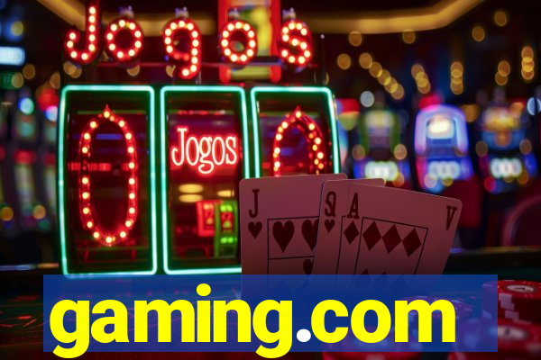 gaming.com