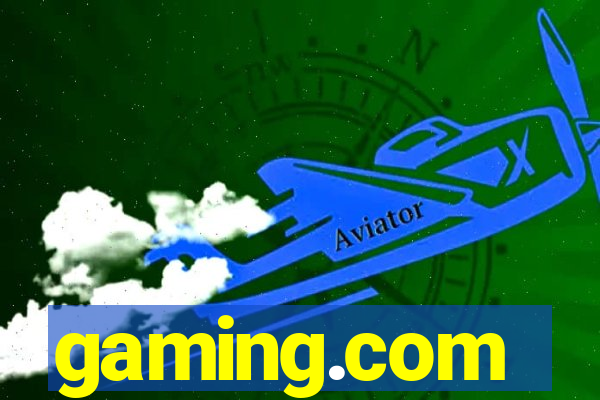 gaming.com