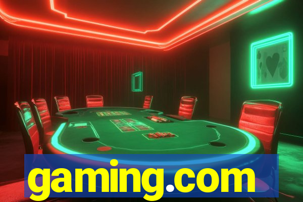 gaming.com
