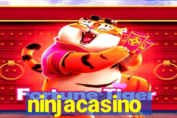 ninjacasino