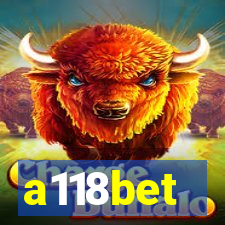 a118bet