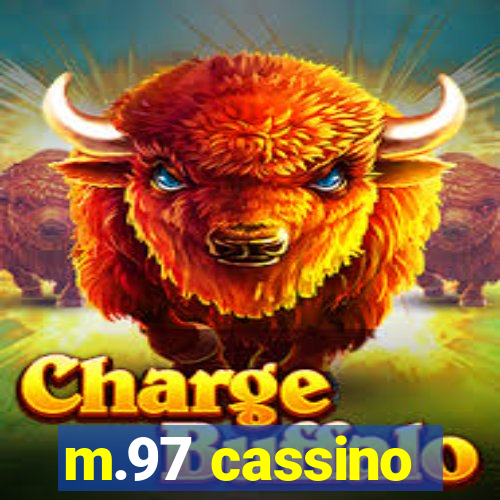 m.97 cassino