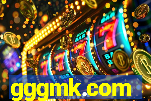 gggmk.com