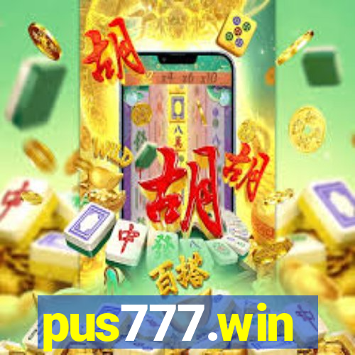 pus777.win