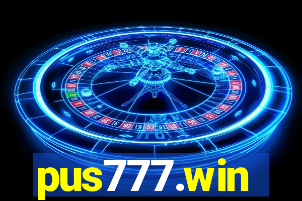 pus777.win
