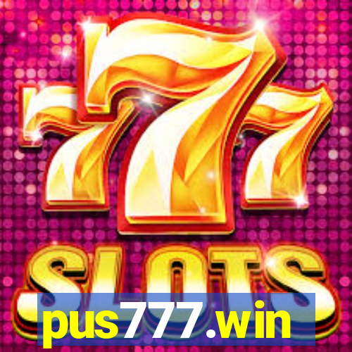 pus777.win