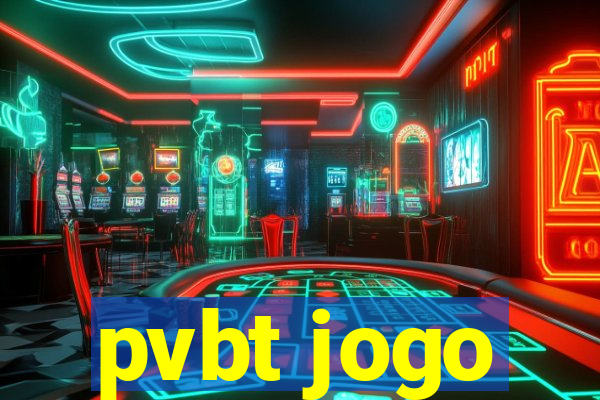 pvbt jogo