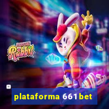 plataforma 661 bet