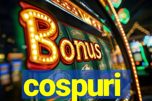 cospuri