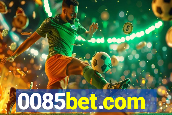 0085bet.com