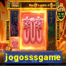 jogosssgame