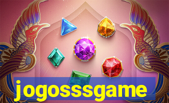 jogosssgame