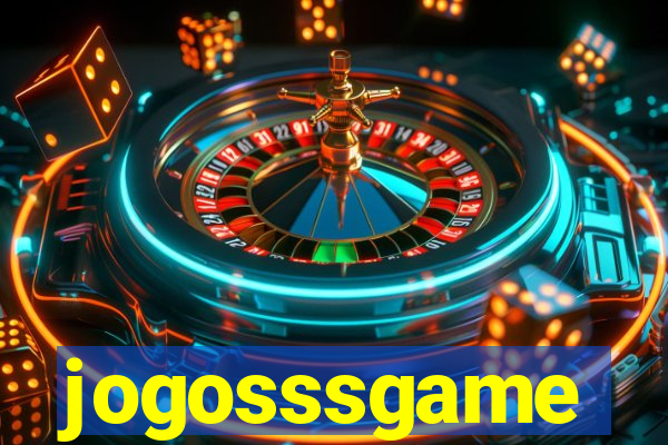 jogosssgame