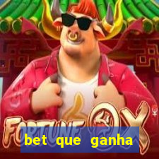 bet que ganha bonus no cadastro