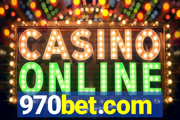 970bet.com